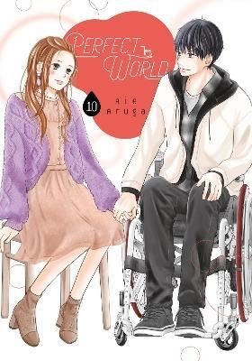 Perfect World 10 | Seven Seas Entertainment, LLC