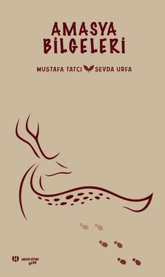 Amasya Bilgeleri | Haydi Kitap