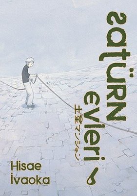 Satürn Evleri 6, Cilt | İthaki Yayınları