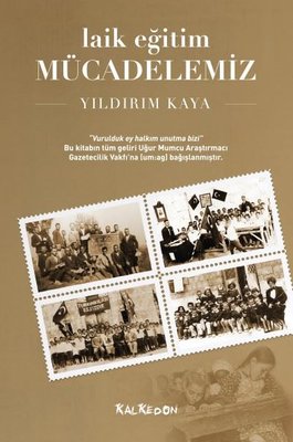 Laik Eğitim Mücadelemiz | Kalkedon