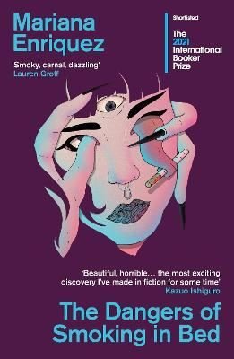 The Dangers of Smoking in Bed | Granta