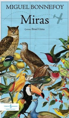 Miras | Siren Yayınları