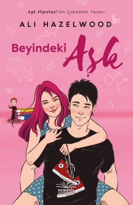 Beyindeki Aşk | Nemesis Kitap