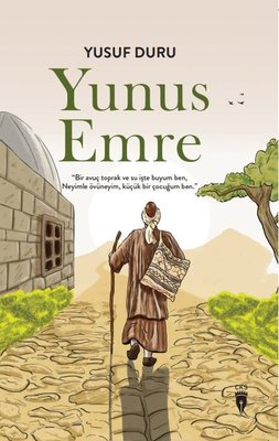 Yunus Emre | CKS-Cibali Kültür Sanat Yayınları