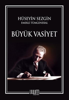Büyük Vasiyet | Uyum Yayıncılık