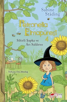 Petronella Elmapüresi 4 - Sihirli Şapka ve Arı Saldırısı | The Çocuk