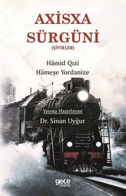 Axisxa Sürgüni - Şiyirler | Gece Kitaplığı