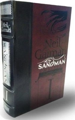 Sandman Omnibus Vol. 1 | DC Comics