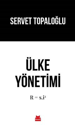 Ülke Yönetimi | Kırmızı Kedi