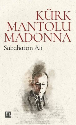 Kürk Mantolu Madonna | Palet Yayınları