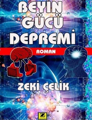 Beyin Gücü Depremi | Zinde Yayınevi