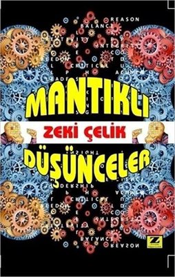 Mantıklı Düşünceler | Zinde Yayınevi