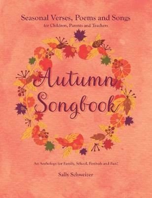Autumn Songbook | Rudolf Steiner Press