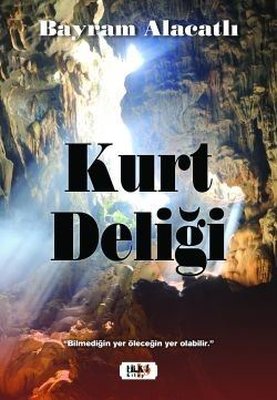 Kurt Deliği | Tilki Yayınları