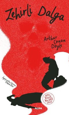 Zehirli Dalga | Alfa Yayınları
