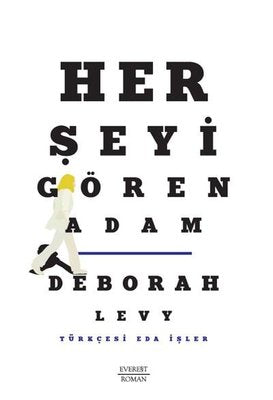 Her Şeyi Gören Adam | Everest Yayınları