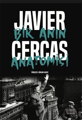 Bir Anın Anatomisi | Everest Yayınları