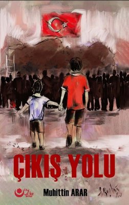 Çıkış Yolu | Ayyıldız Kitap