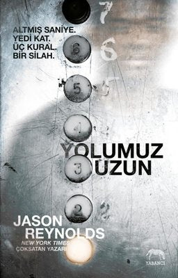 Yolumuz Uzun | Yabancı Yayınları