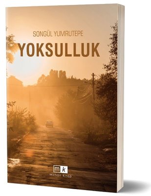 Yoksulluk | MK Mirhan Kitap