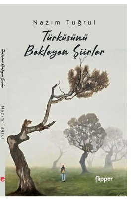 Türküsünü Bekleyen Şiirler | Flipper Yayıncılık