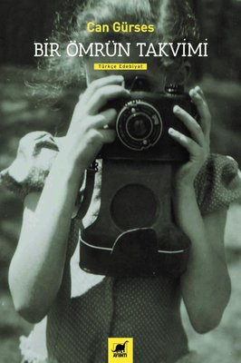 Bir Ömrün Takvimi | Ayrıntı Yayınları