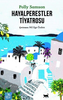 Hayalperestler Tiyatrosu | Ayrıntı Yayınları