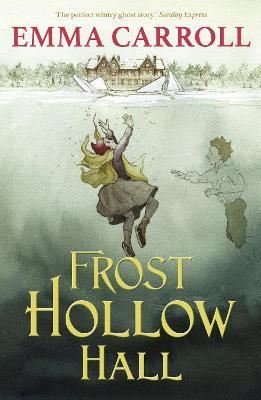 Frost Hollow Hall | Faber and Faber Paperback