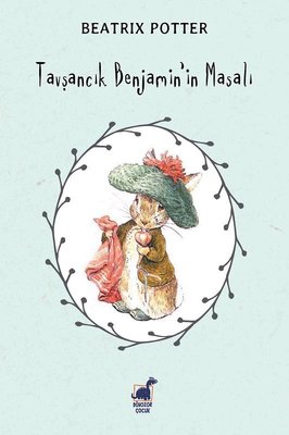 Tavşancık Benjamin'in Masalı | Dinozor Çocuk