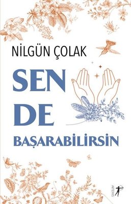 Sen de Başarabilirsin | Artemis Yayınları