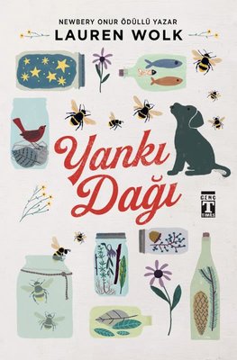 Yankı Dağı | Genç Timaş