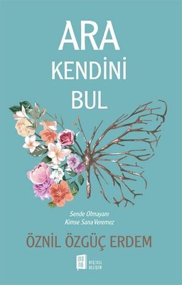 Ara Kendini Bul | Mona Yayınları