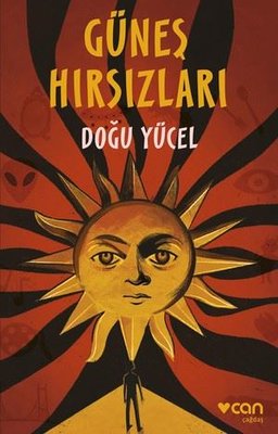 Güneş Hırsızları | Can Yayınları