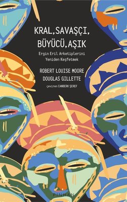 Kral Savaşçı Büyücü Aşık | Pinhan Yayıncılık