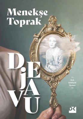Dejavu | Doğan Kitap