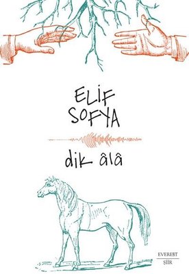 Dik Ala | Everest Yayınları