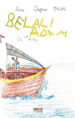 Belalı Adam | Gece Kitaplığı