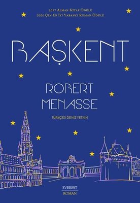 Başkent | Everest Yayınları