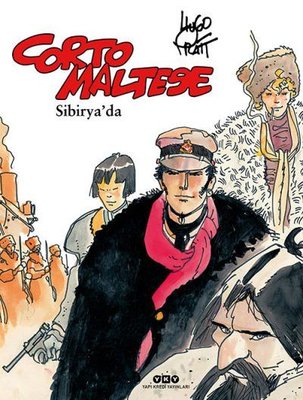 Şafağın Kızı Yona - Cilt 1 | Komik Şeyler