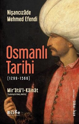 Osmanlı Tarihi 1299-1566 | Bilge Kültür Sanat