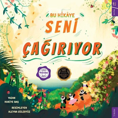 Bu Hikaye Seni Çağırıyor | Sola Kidz