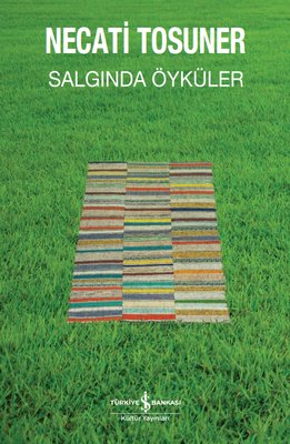 Salgında Öyküler | İş Bankası Kültür Yayınları (İnce Kapak)