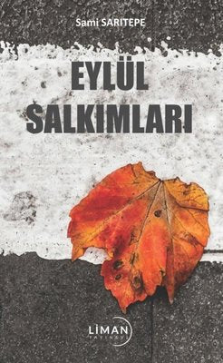 Eylül Salkımları | Liman Yayınevi