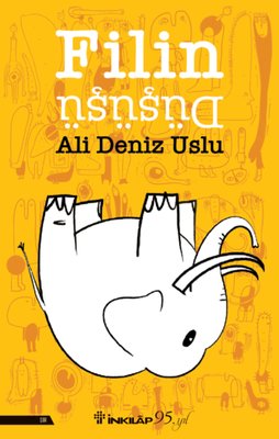 Filin Düşüşü | İnkılap Yayınları