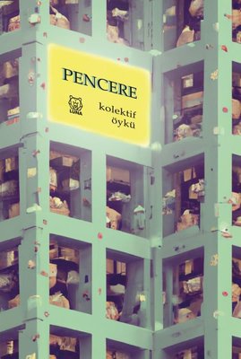 Pencere | Luna Yayınları