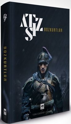 Bozkurtlar | Ötüken Neşriyat
