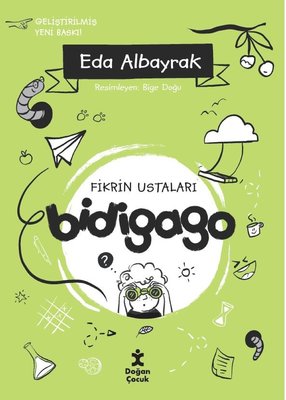 Bidigago - Fikrin Ustaları | Doğan Çocuk