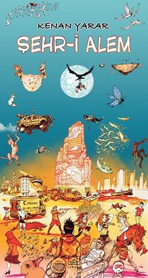 Şehr-i Alem | İthaki Yayınları