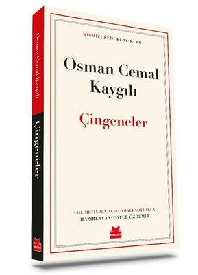 Çingeneler-Kırmızı Kedi Klasikler | Kırmızı Kedi
