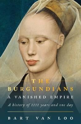 Burgundians | Head of Zeus